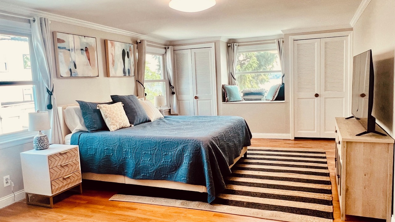 Photo of Bedroom in Edwardsburg