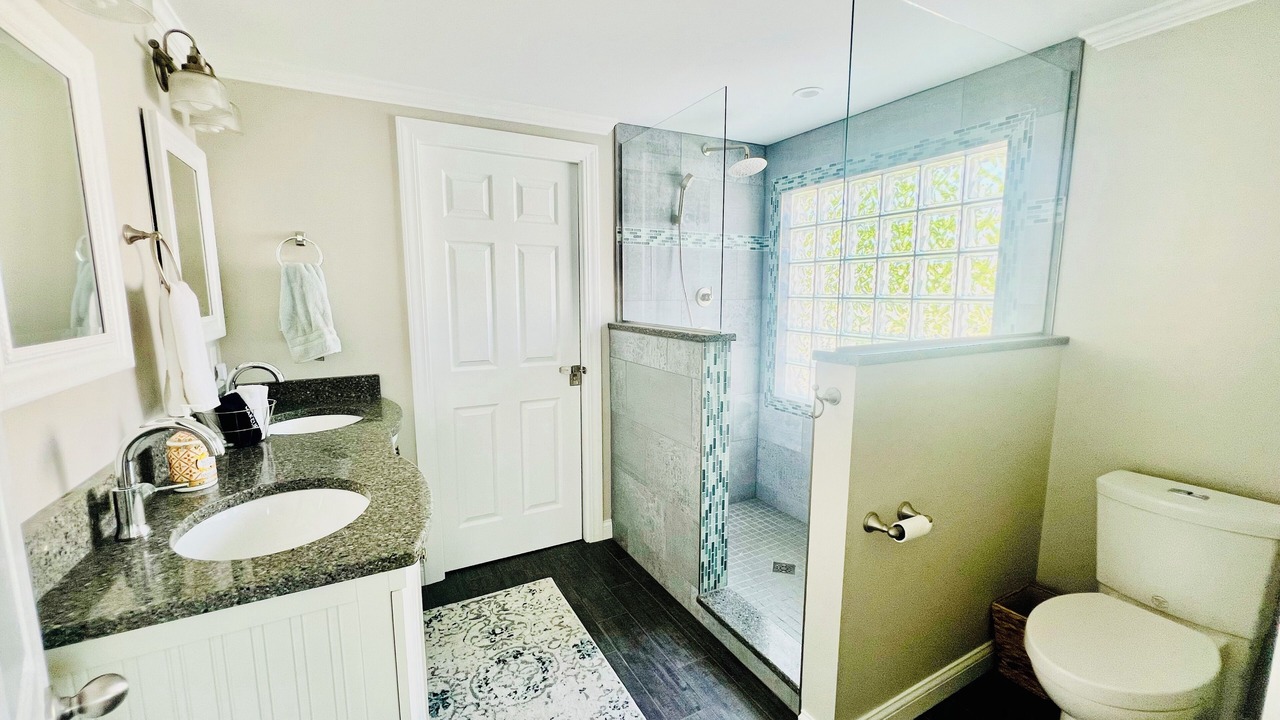 Photo of Bathroom in Edwardsburg