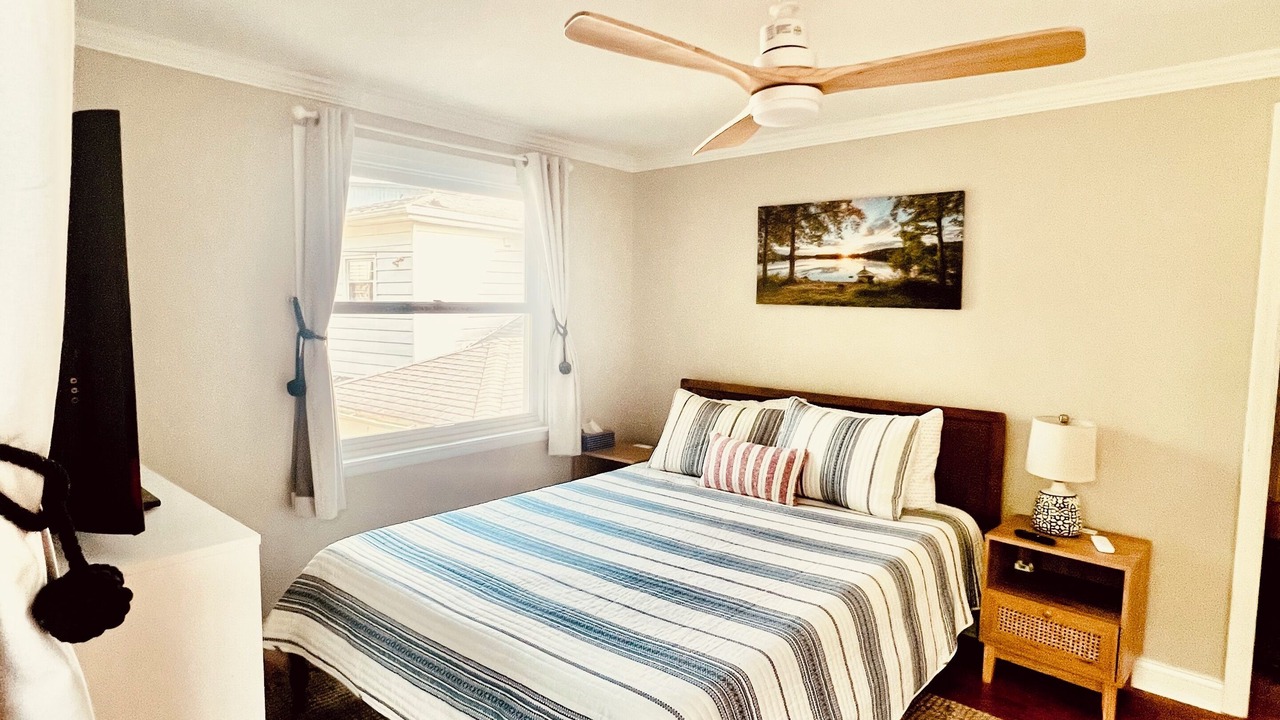 Photo of Bedroom in Edwardsburg