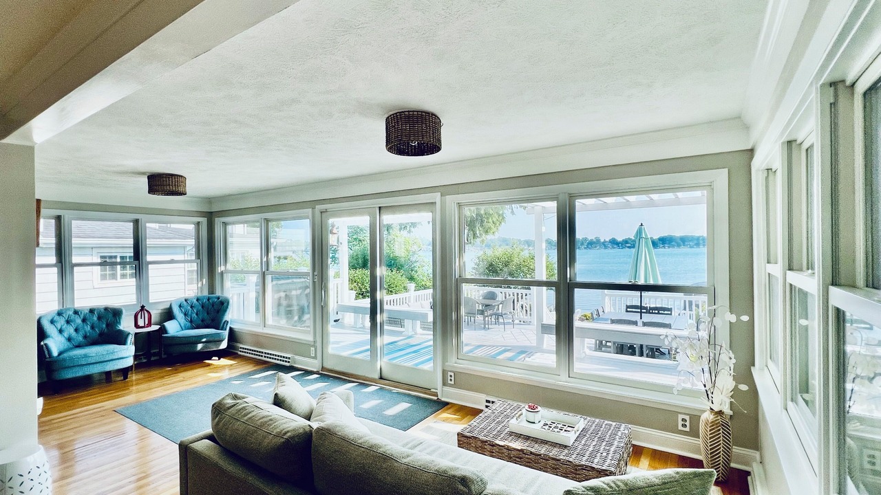 Photo of Livingroom in Edwardsburg