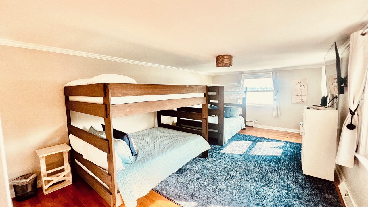 Photo of Bedroom in Edwardsburg