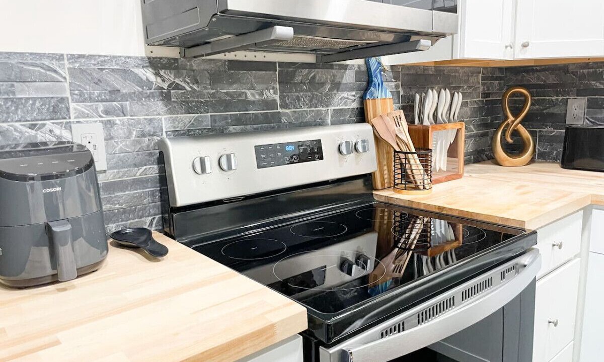 Photo of Kitchen in Cincinnati