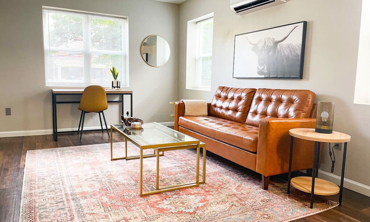 Photo of Livingroom in Cincinnati