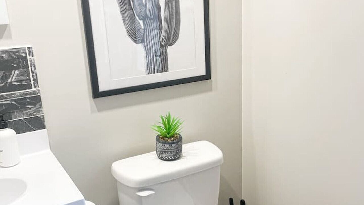 Photo of Bathroom in Cincinnati