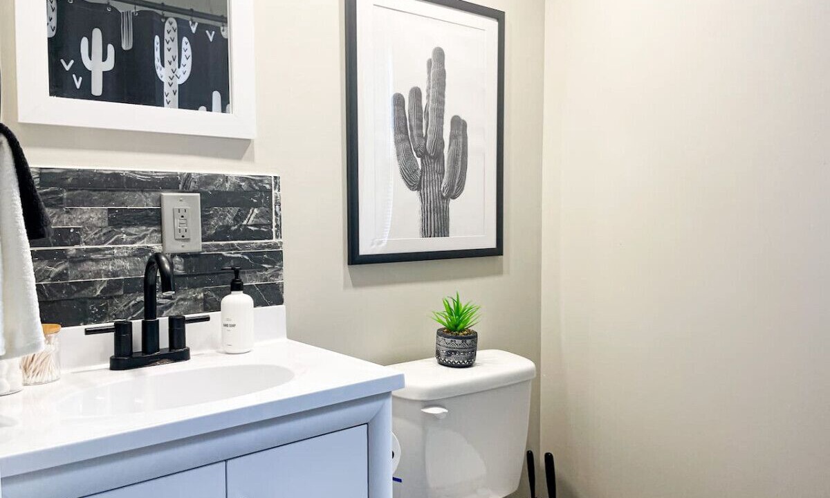 Photo of Bathroom in Cincinnati