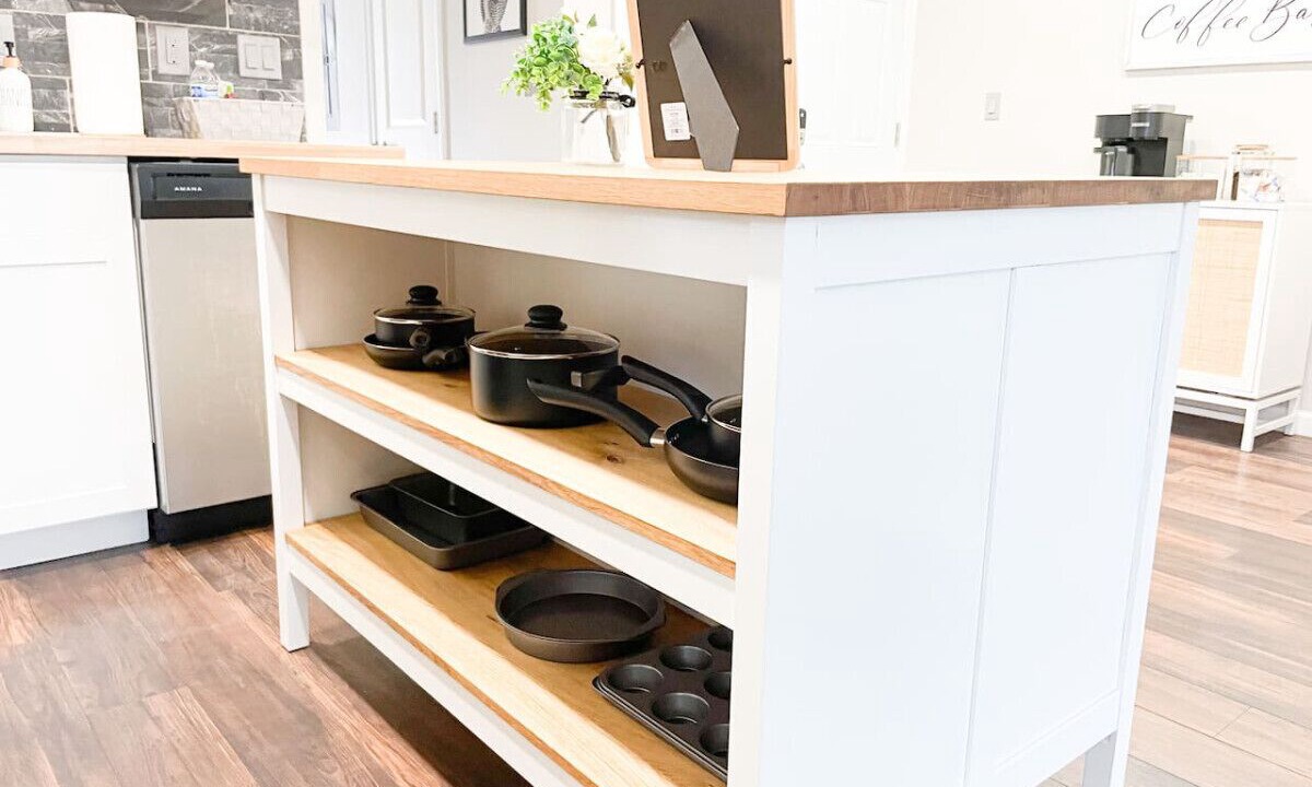 Photo of Kitchen in Cincinnati