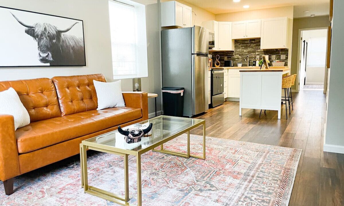 Photo of Livingroom in Cincinnati