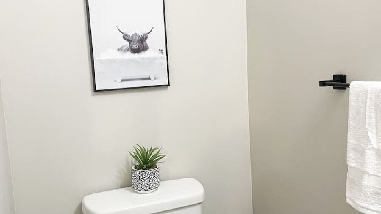 Photo of Bathroom in Cincinnati