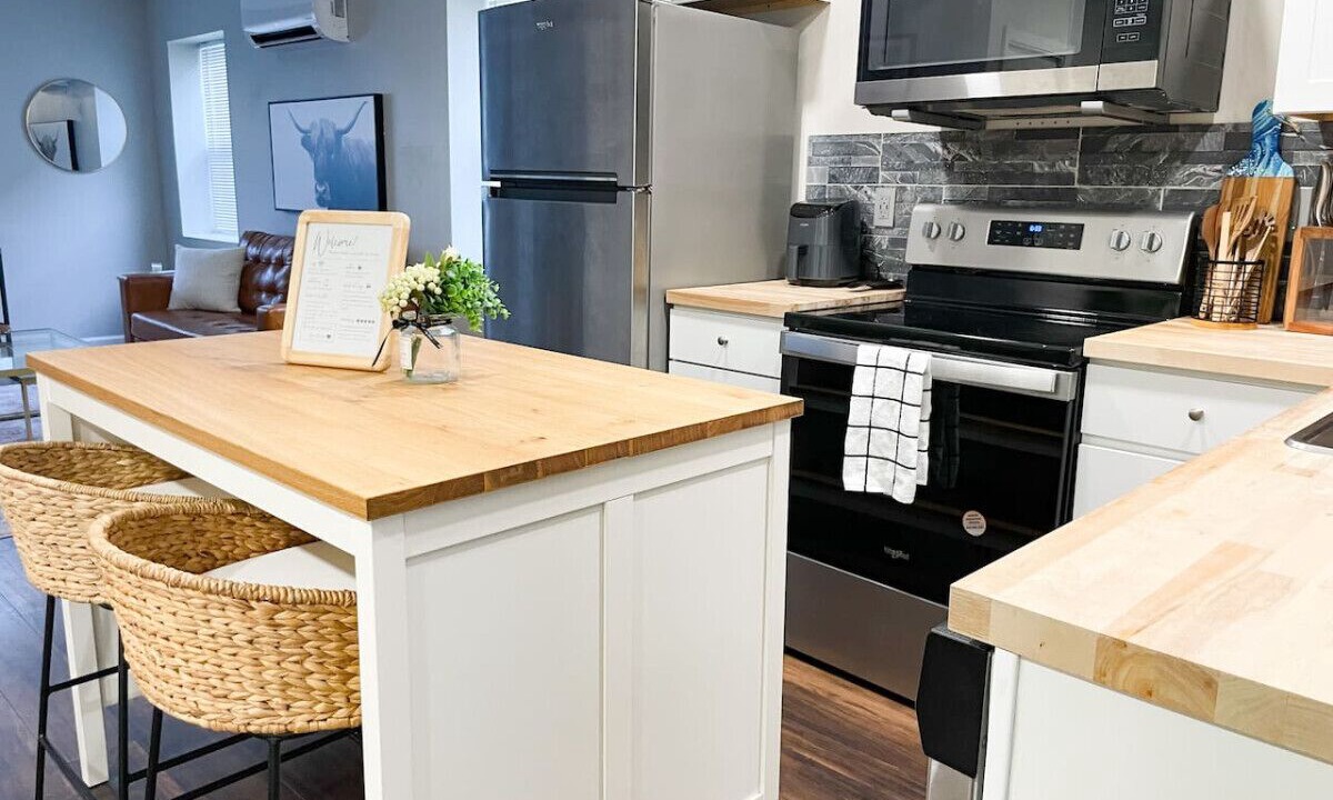 Photo of Kitchen in Cincinnati