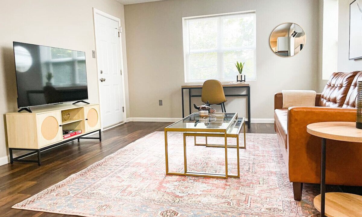Photo of Livingroom in Cincinnati