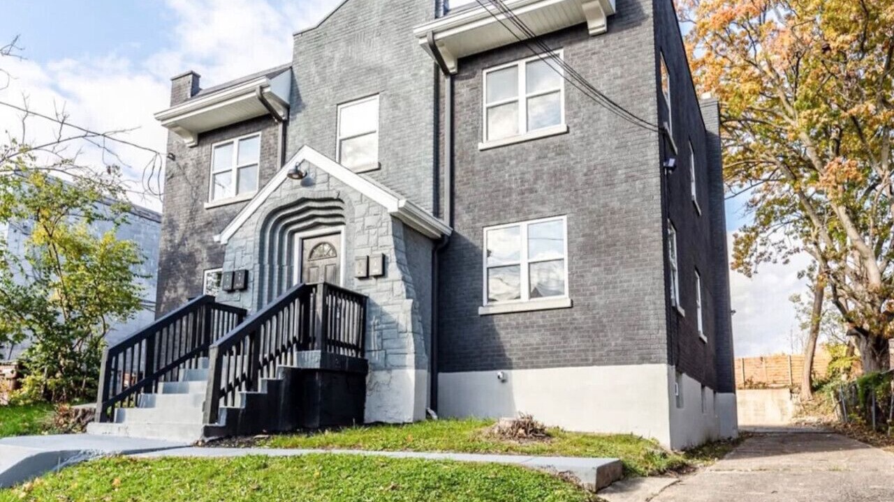 Photo of Outdoor in Cincinnati