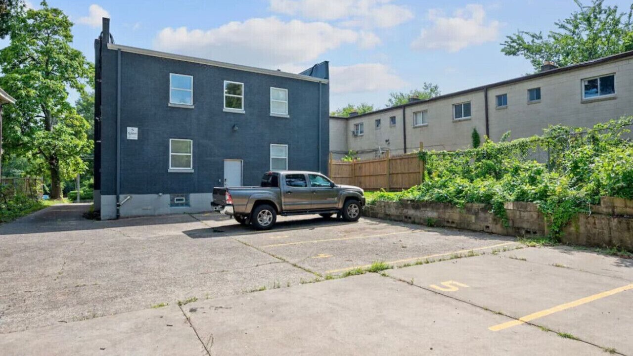 Photo of Outdoor in Cincinnati