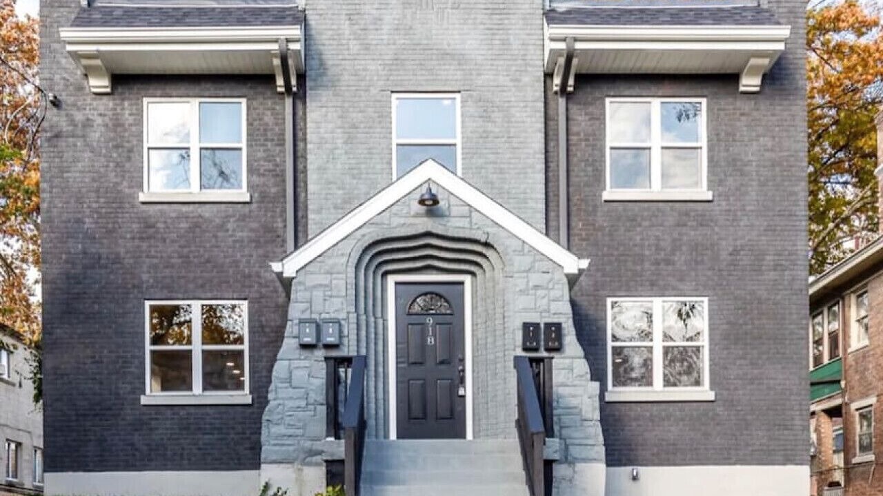 Photo of Outdoor in Cincinnati