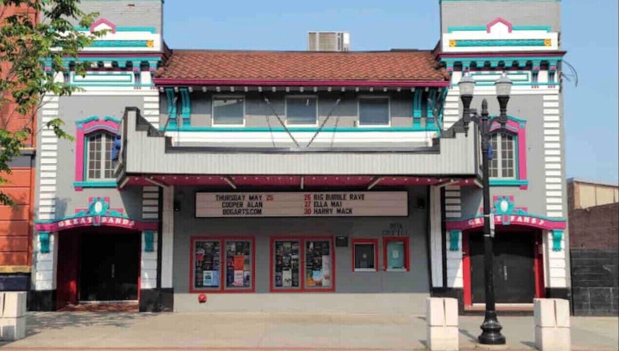 Photo of Outdoor in Cincinnati