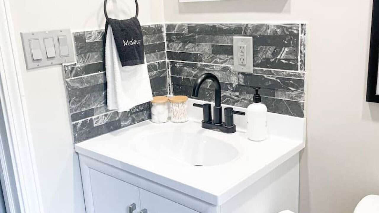 Photo of Bathroom in Cincinnati