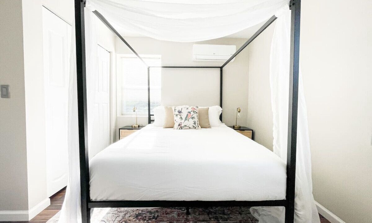 Photo of Bedroom in Cincinnati