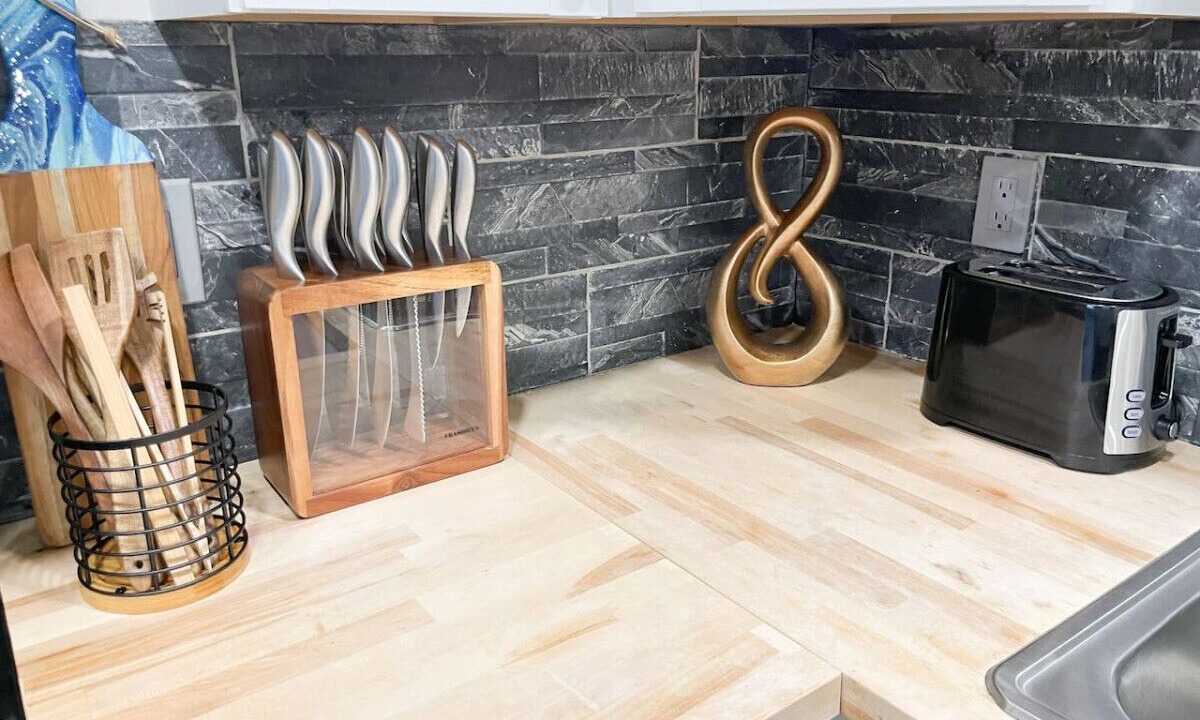 Photo of Kitchen in Cincinnati