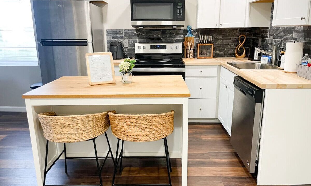 Photo of Kitchen in Cincinnati