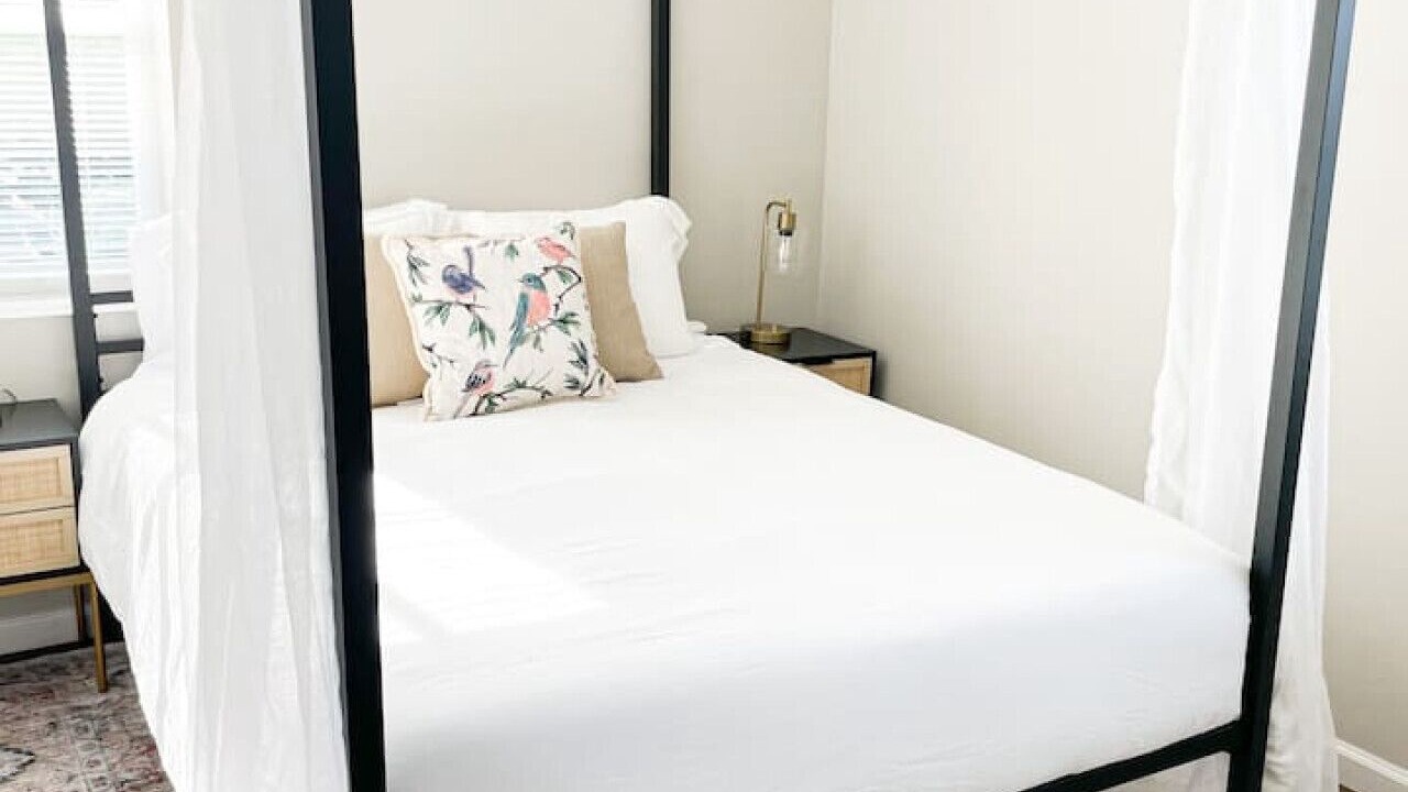 Photo of Bedroom in Cincinnati