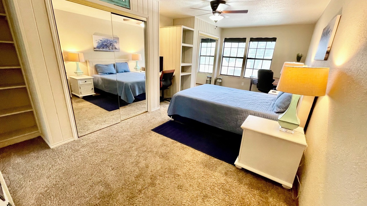 Photo of Bedroom in Carlsbad
