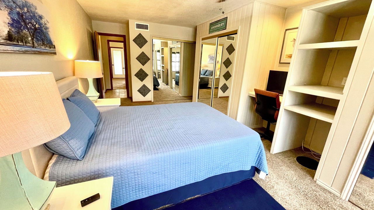 Photo of Bedroom in Carlsbad