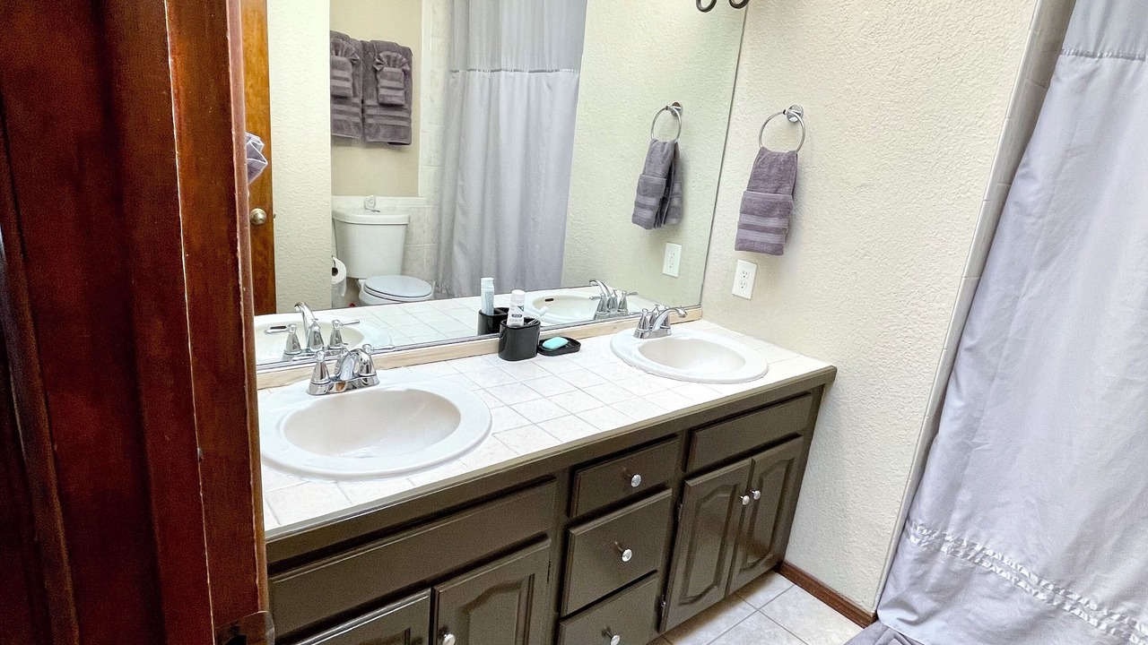 Photo of Bathroom in Carlsbad