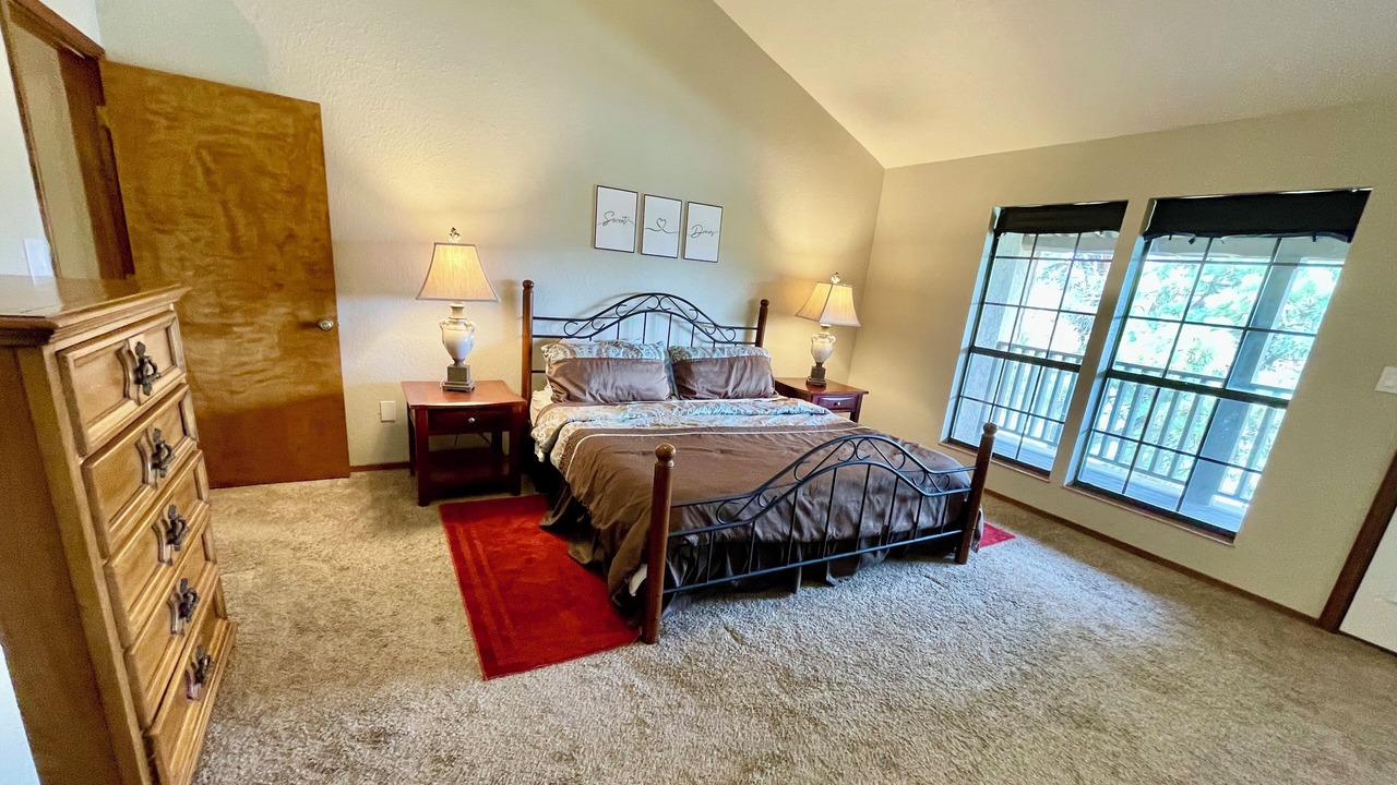 Photo of Bedroom in Carlsbad