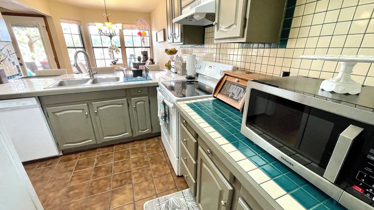 Photo of Kitchen in Carlsbad