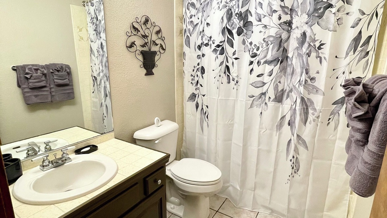 Photo of Bathroom in Carlsbad