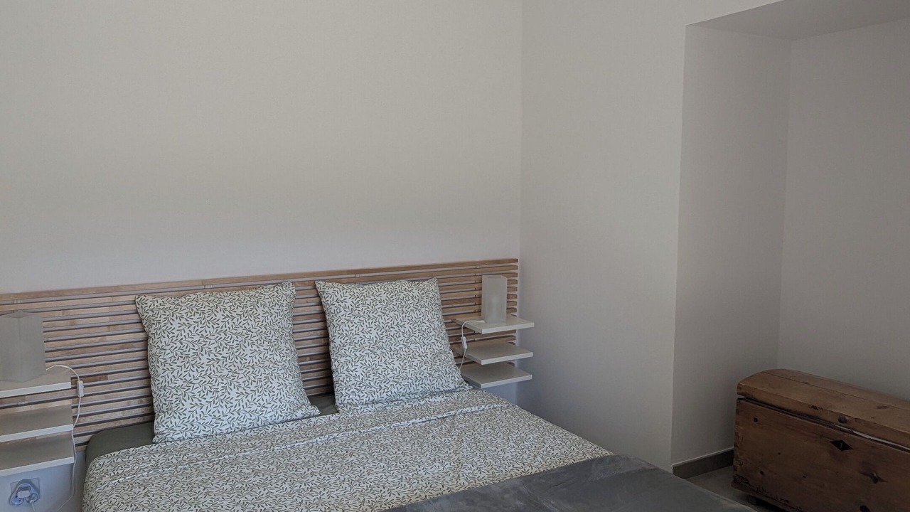 Photo of Bedroom in Ensues-la-Redonne