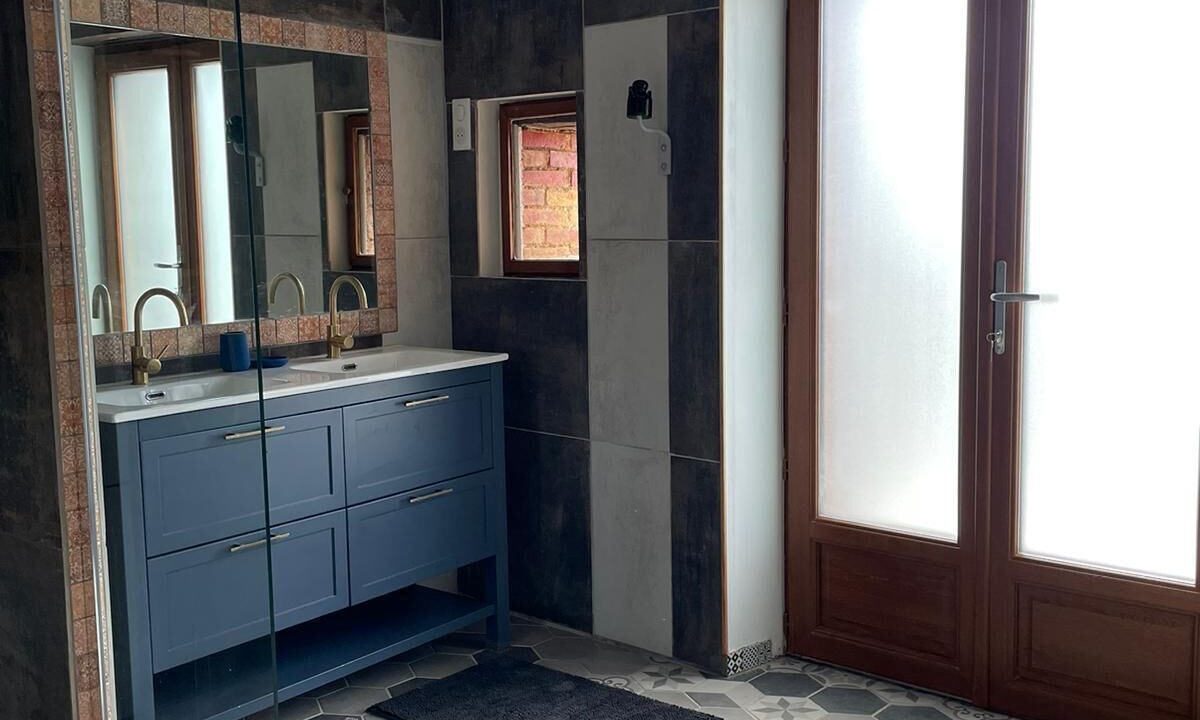 Photo of Bathroom in Prissac