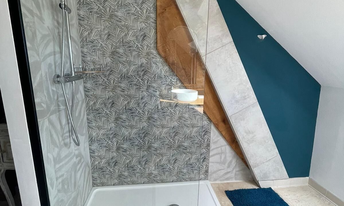 Photo of Bathroom in Prissac