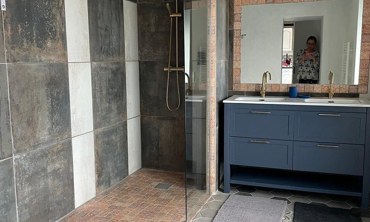 Photo of Bathroom in Prissac