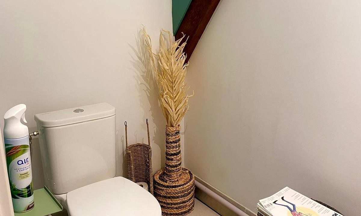 Photo of Bathroom in Prissac