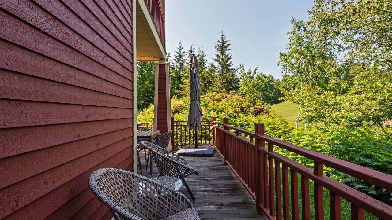 Photo of Outdoor in Tremblant-Les-Eaux