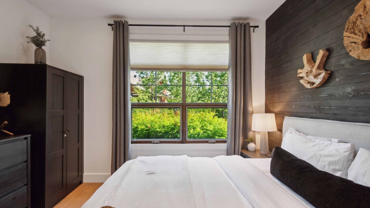 Photo of Bedroom in Tremblant-Les-Eaux