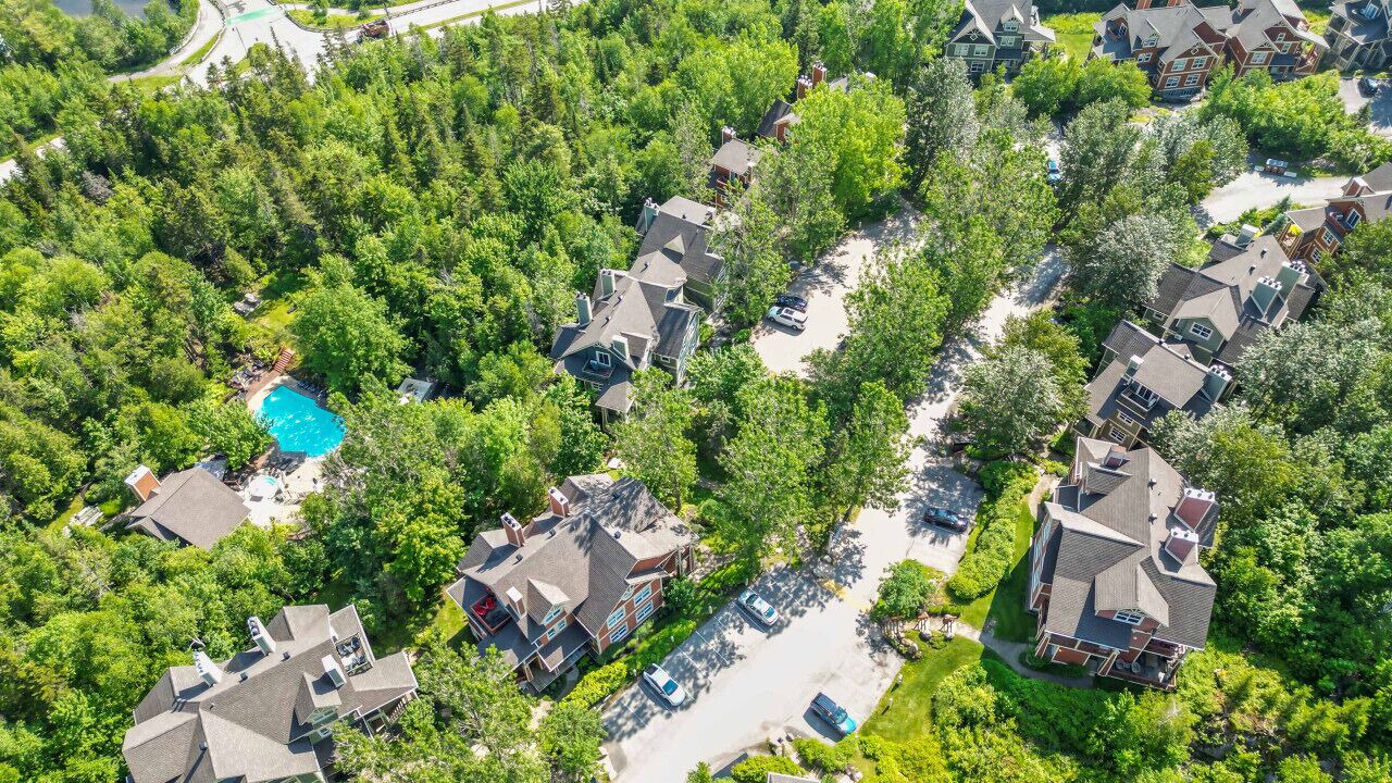 Photo of Outdoor in Tremblant-Les-Eaux