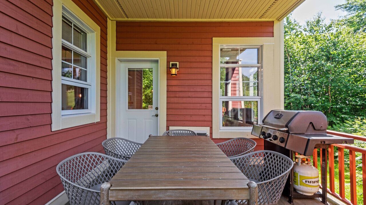 Photo of Outdoor in Tremblant-Les-Eaux