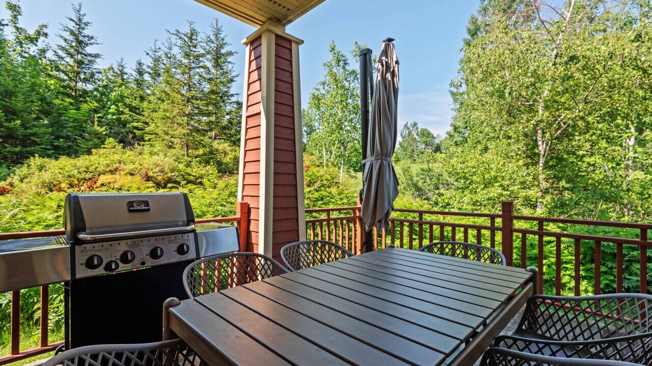 Photo of Outdoor in Tremblant-Les-Eaux