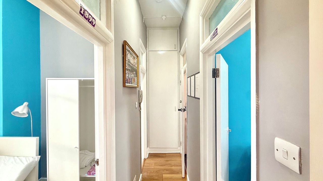 Photo of Bedroom in Somers Town