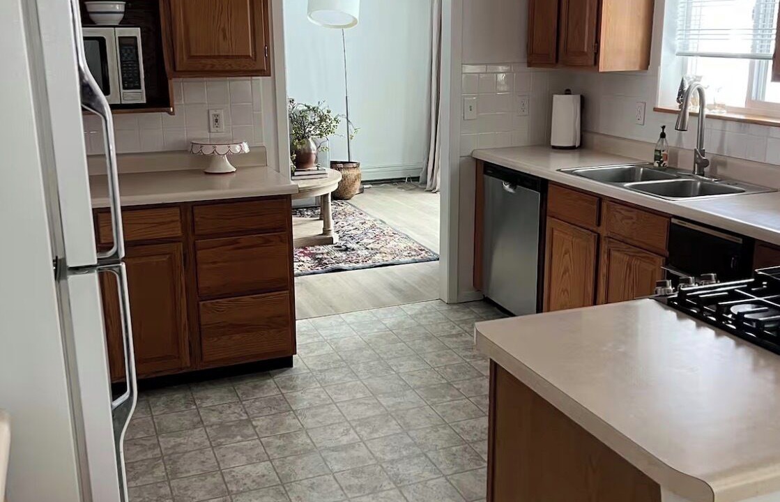Photo of Kitchen in Paonia