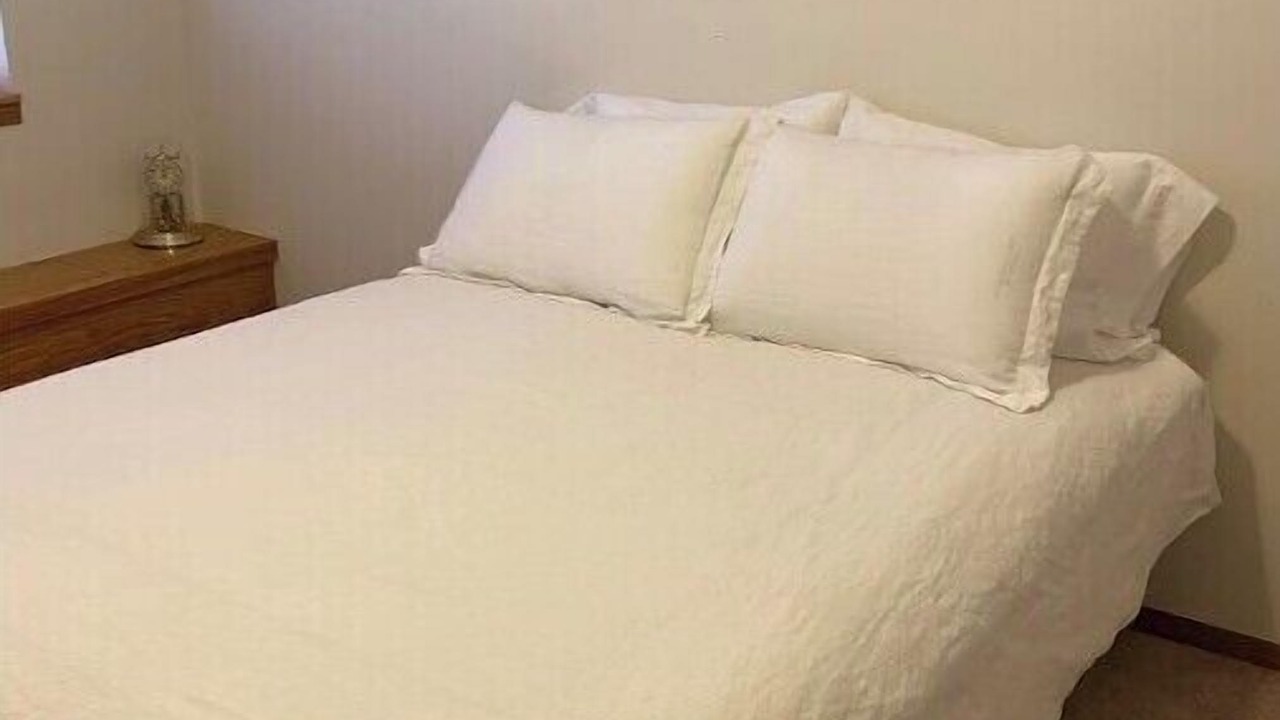 Photo of Bedroom in Paonia