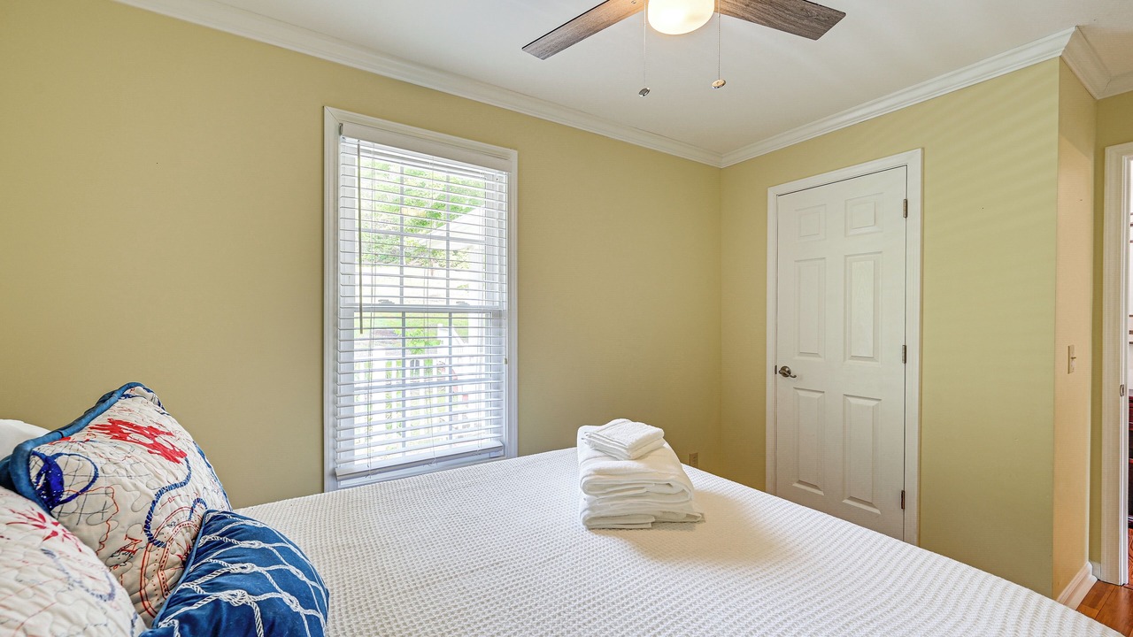 Photo of Bedroom in Gladehill