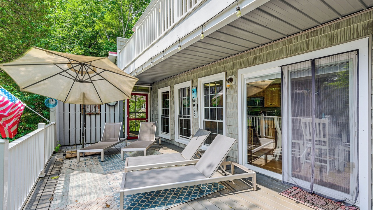 Photo of Outdoor in Gladehill