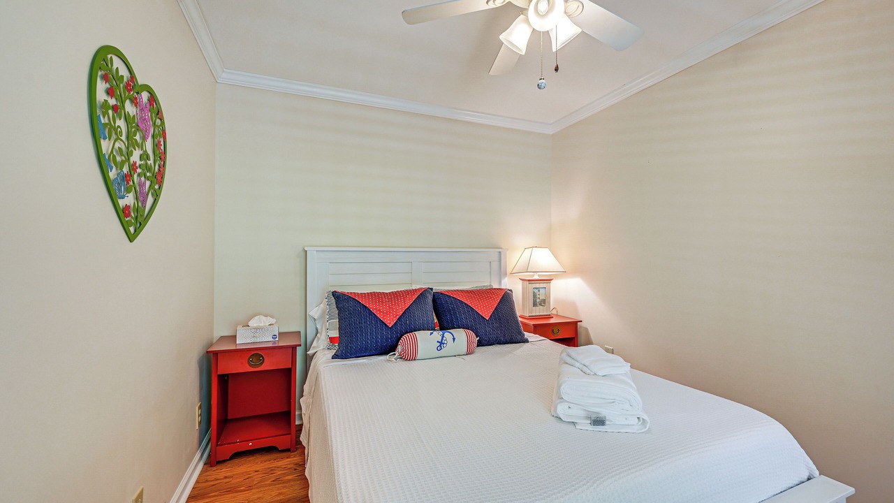 Photo of Bedroom in Gladehill