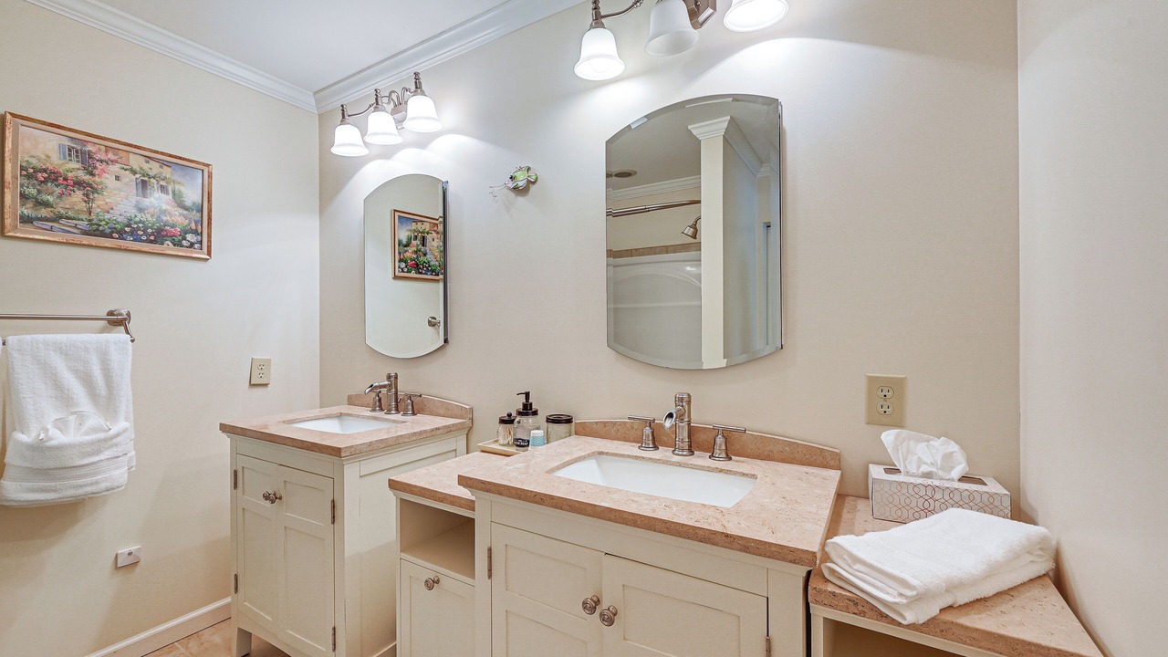 Photo of Bathroom in Gladehill