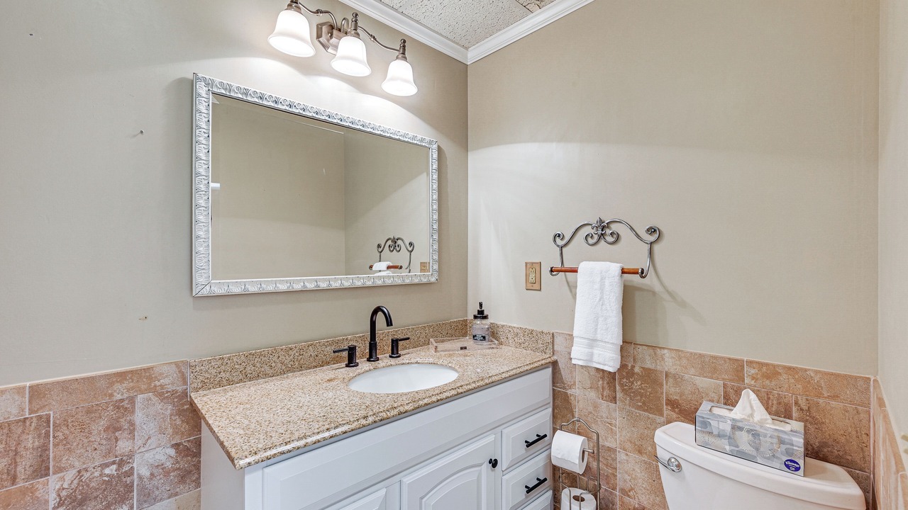 Photo of Bathroom in Gladehill