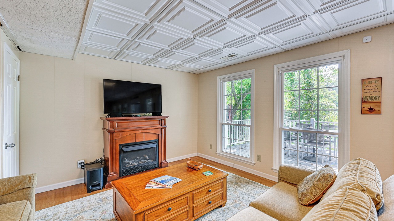 Photo of Livingroom in Gladehill