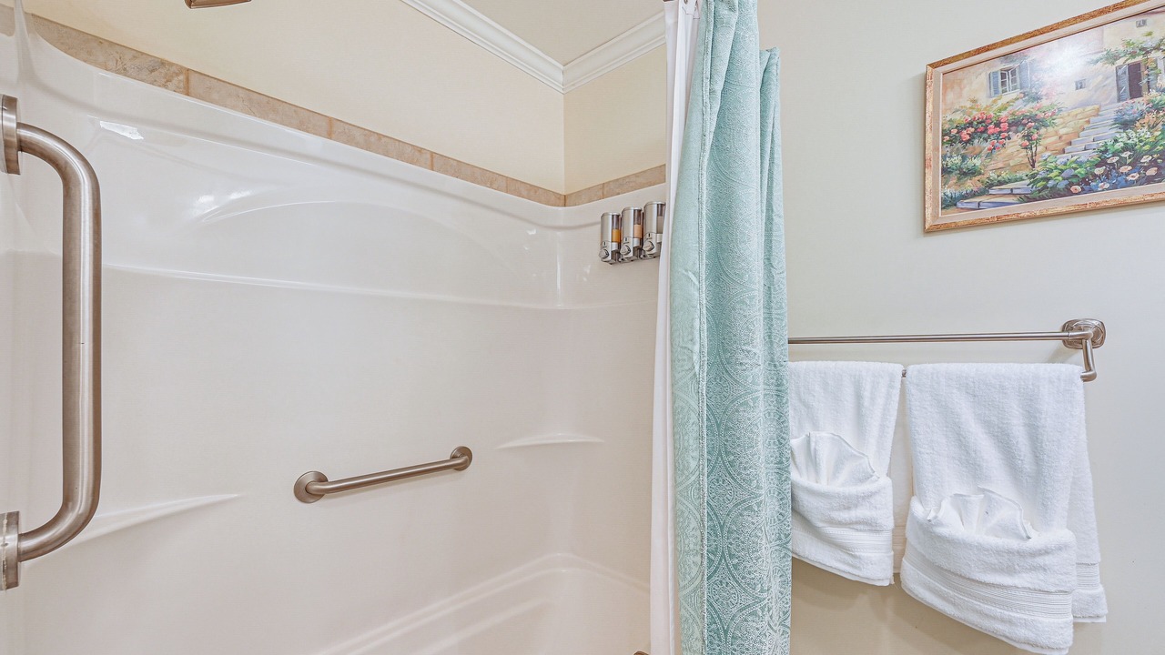 Photo of Bathroom in Gladehill