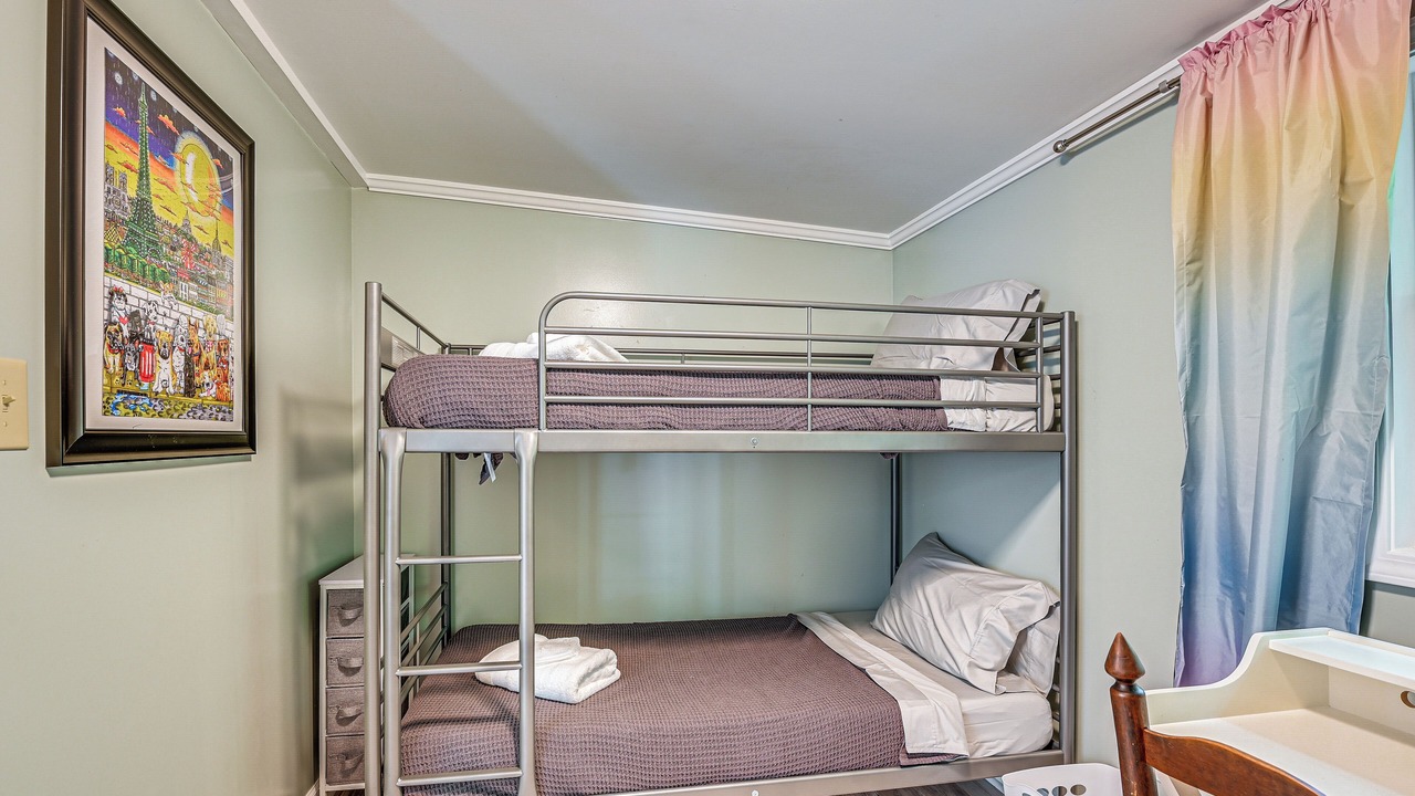 Photo of Bedroom in Gladehill